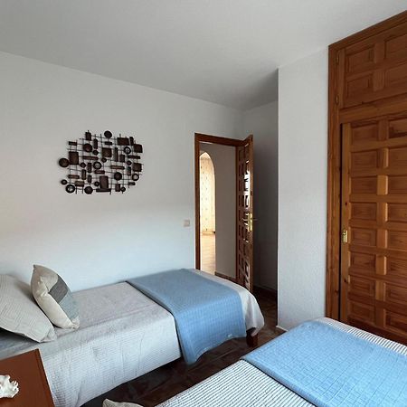 Apartamento Paz Vf012 - Salco La Cumbre Бенитачел Екстериор снимка