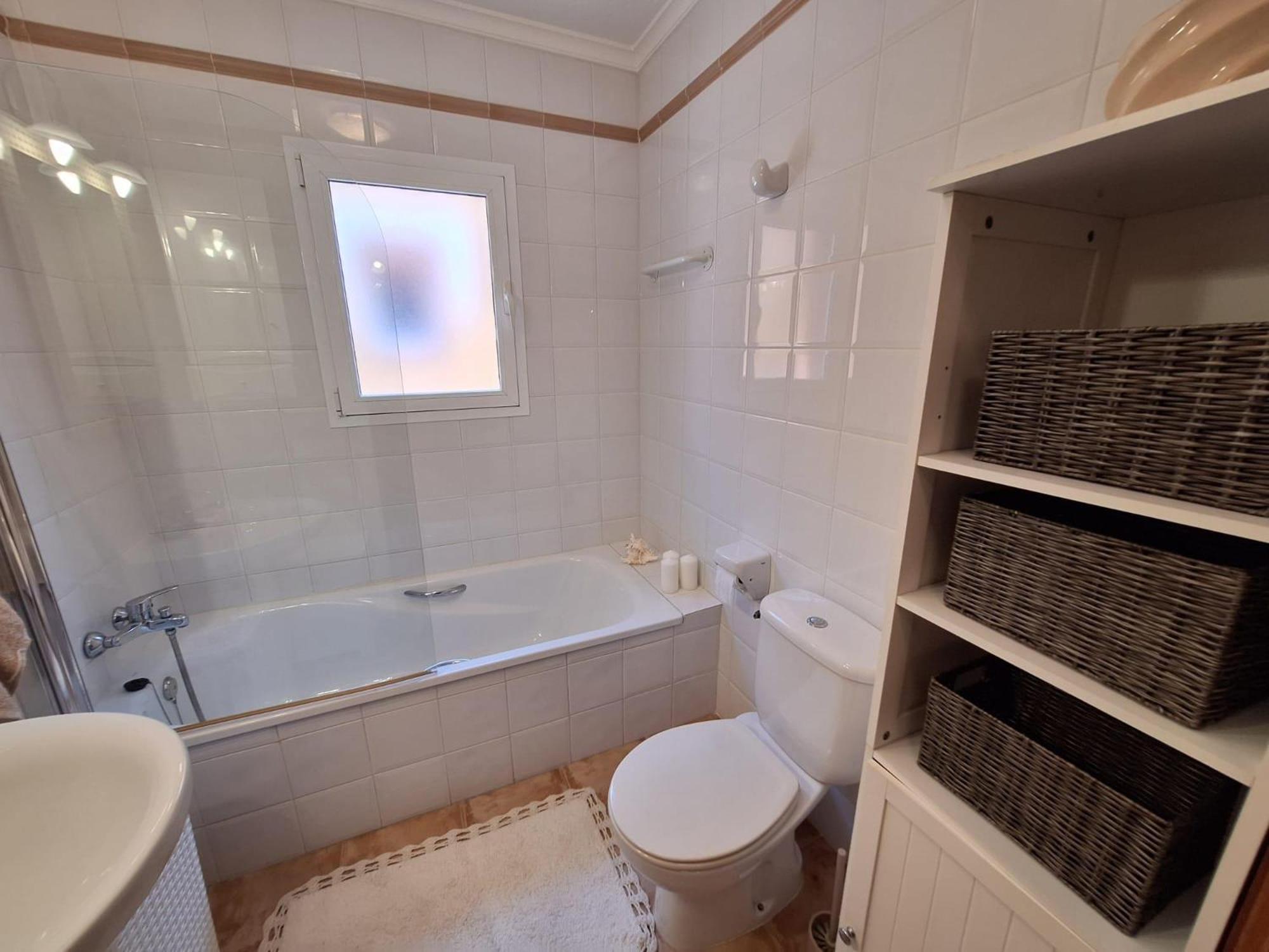 Apartamento Paz Vf012 - Salco La Cumbre Бенитачел Екстериор снимка